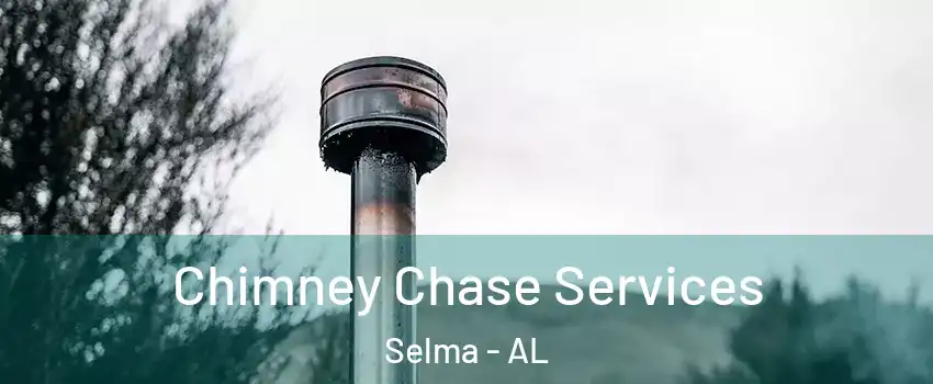  Chimney Chase Services Selma - AL