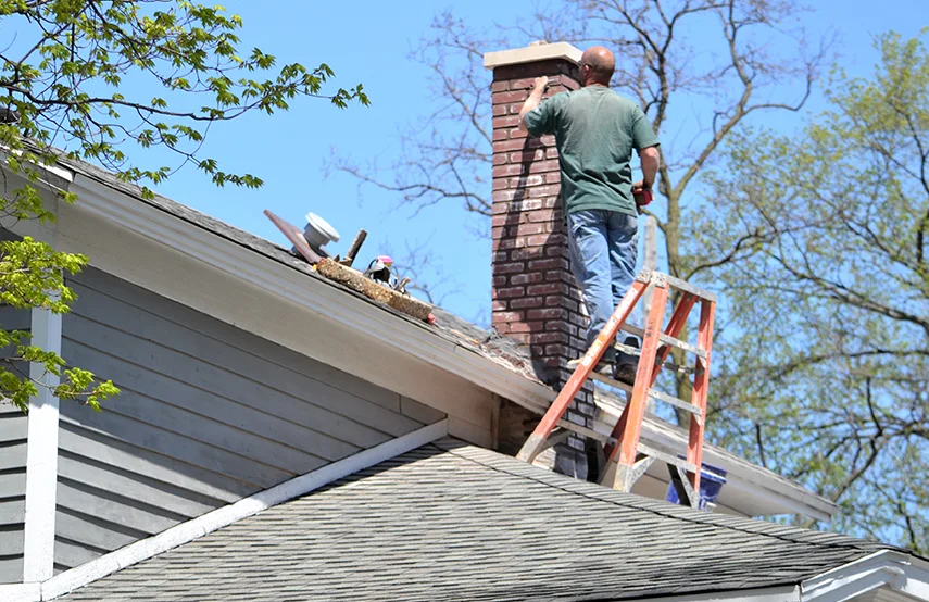 Chimney & Fireplace Inspections Services in Selma, AL