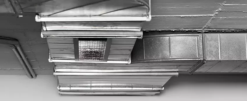 Trusted Air Duct Cleaning Company in Selma, Alabama