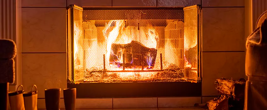 Astria Vent Free Gas Fireplaces Installation in Selma, AL