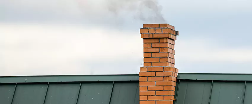 Animal Screen Chimney Cap Repair And Installation Services in Selma, Alabama