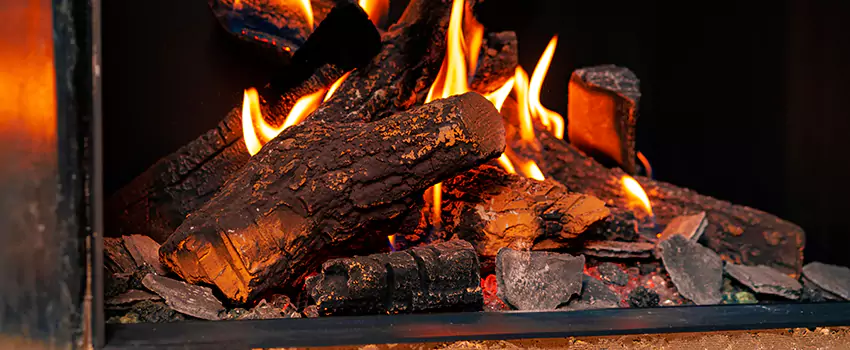 Chimney Fireplace Ash Dump Cleaning in Selma, AL