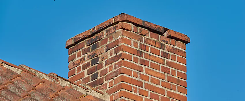 Clean Blocked Chimney in Selma, Alabama