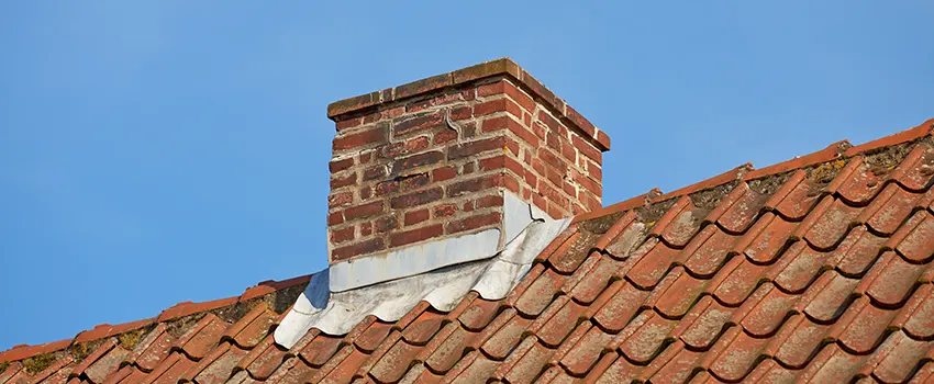 Residential Chimney Bricks Rotten Repair Services in Selma, AL
