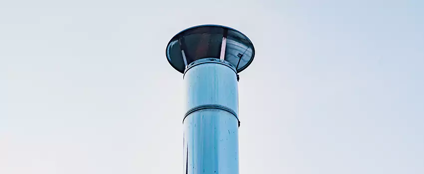 Wind-Resistant Chimney Caps Installation and Repair Services in Selma, Alabama