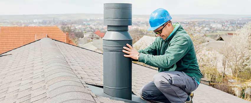 Chimney Chase Inspection Near Me in Selma, Alabama