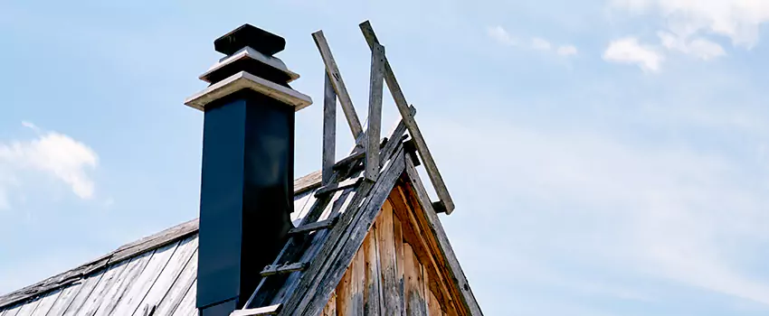 Chimney Creosote Cleaning in Selma, AL