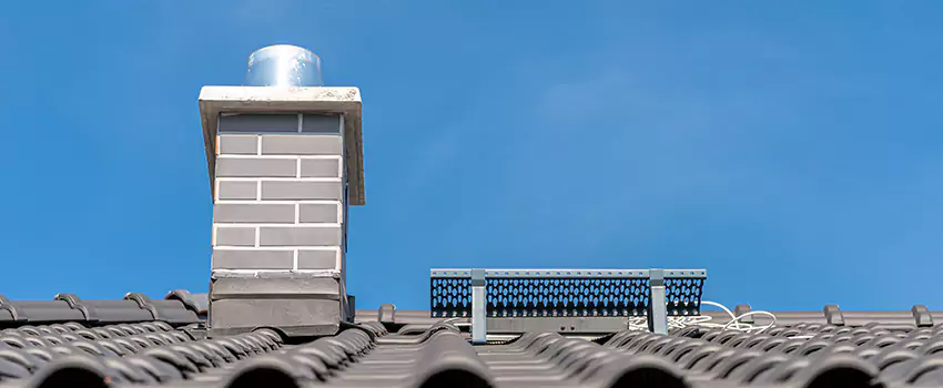 Chimney Flue Relining Services in Selma, Alabama
