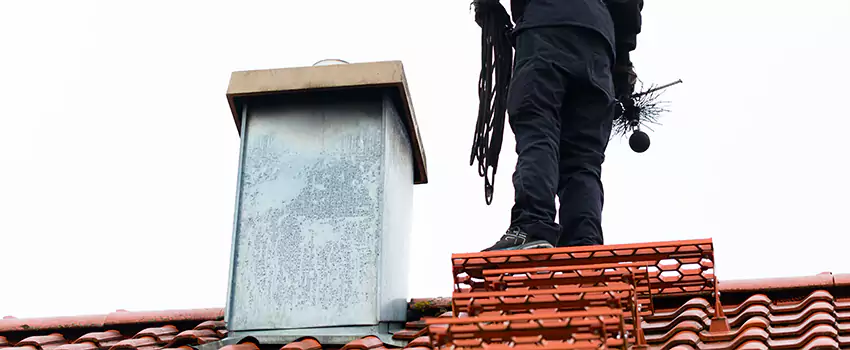 Chimney Liner Services Cost in Selma, AL