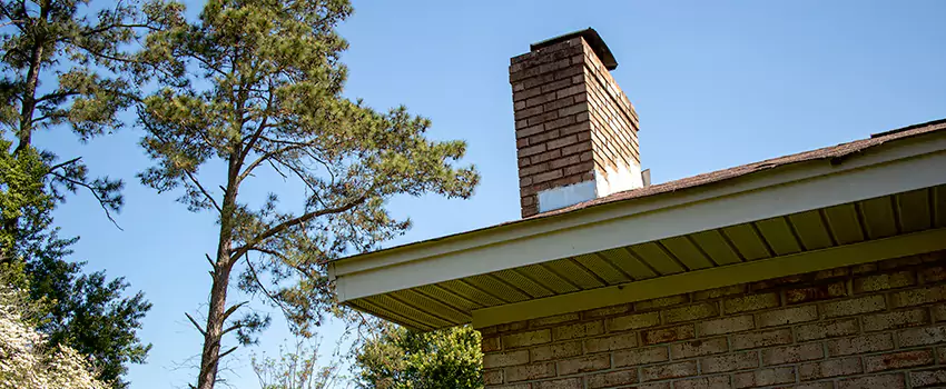 Budget-Friendly Chimney Masonry Service in Selma, Alabama