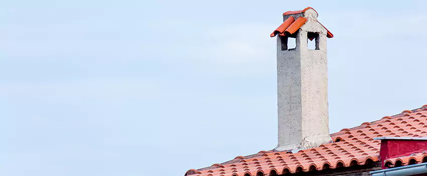 Chimney Pot Replacement in Selma, AL