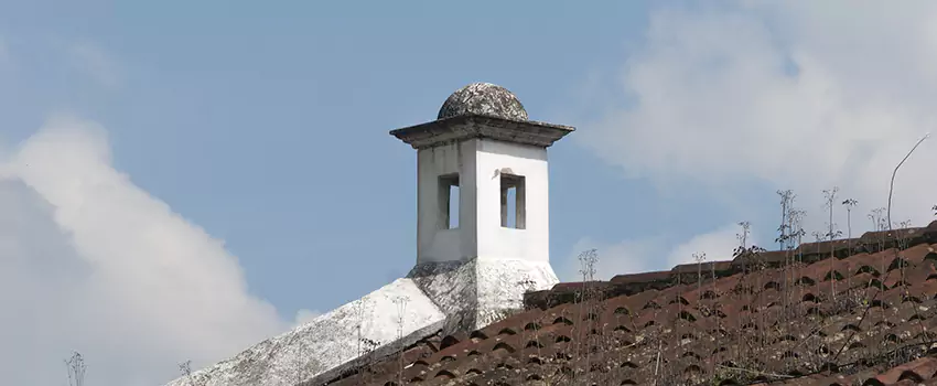 Cost To Rebuild A Chimney in Selma, AL
