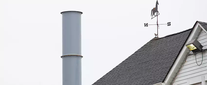 Chimney Inspection in Selma, AL