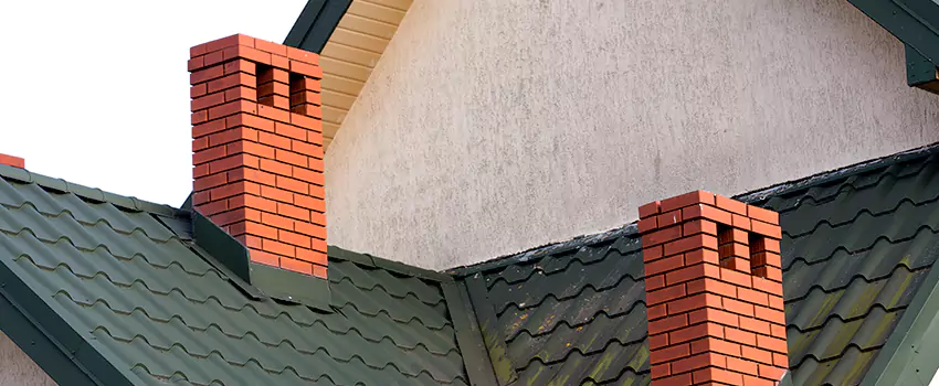 Chimney Saver Waterproofing Services in Selma, Alabama