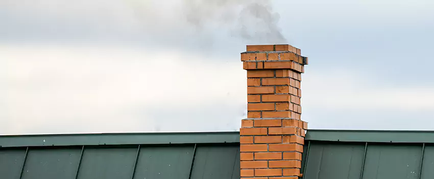 Chimney Soot Cleaning Cost in Selma, AL