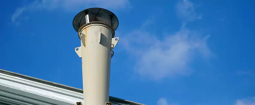 Chimney Spark Arrestor Requirements in Selma, AL