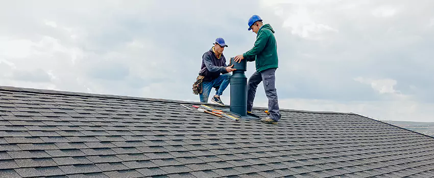 Chimney Sweep To Clear Creosote Buildup in Selma, Alabama