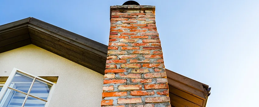 Chimney Mortar Replacement in Selma, AL