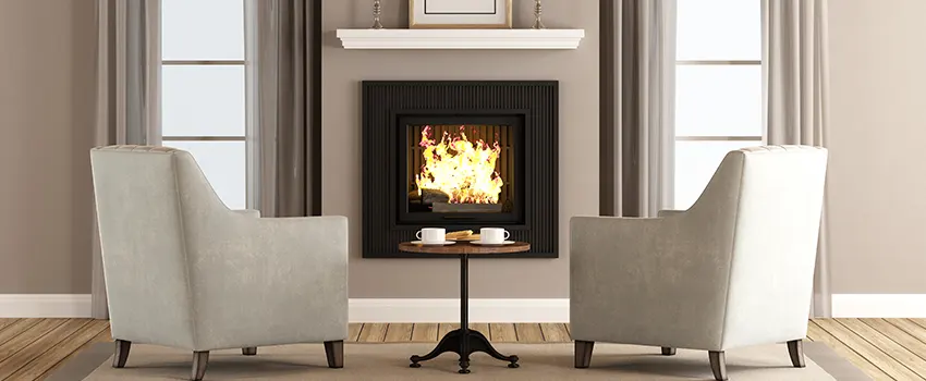 Custom Architectural Fireplace Restoration in Selma, AL