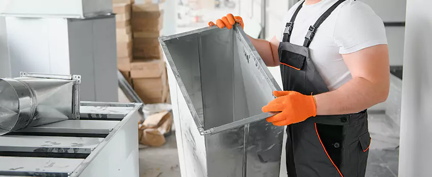 Benefits of Dryer Vent Inspection in Selma, AL