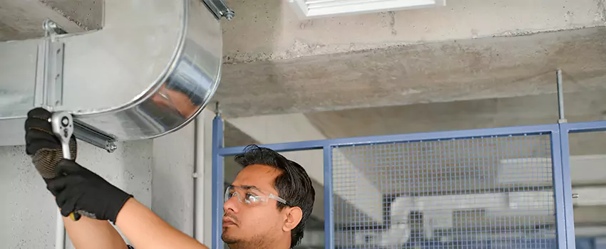 HVAC Ductwork Cleaning in Selma, AL