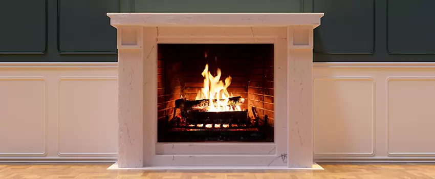 Empire Comfort Systems Fireplace Installation and Replacement in Selma, Alabama