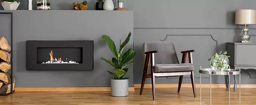 Ethanol Fireplace Burner Repair in Selma, AL