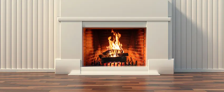 Fireplace Broken Ashtray Repair Services in Selma, Alabama