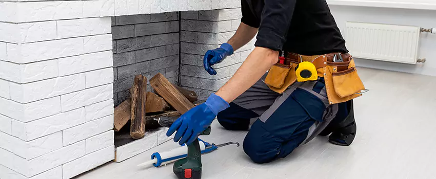 Fireplace Doors Cleaning in Selma, Alabama