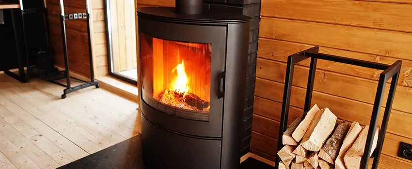 Gas Fireplace Door Handle Installation Services in Selma, Alabama