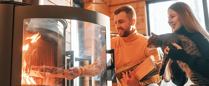 Fireplace Door Installation And Replacement Contractors in Selma, AL