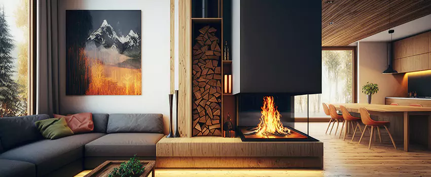 Fixing Electric Fireplace Problem in Selma, Alabama