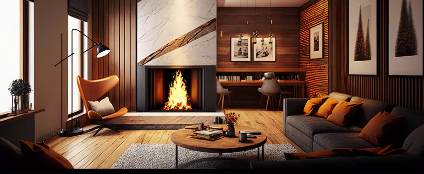 Fireplace Design Ideas in Selma, AL