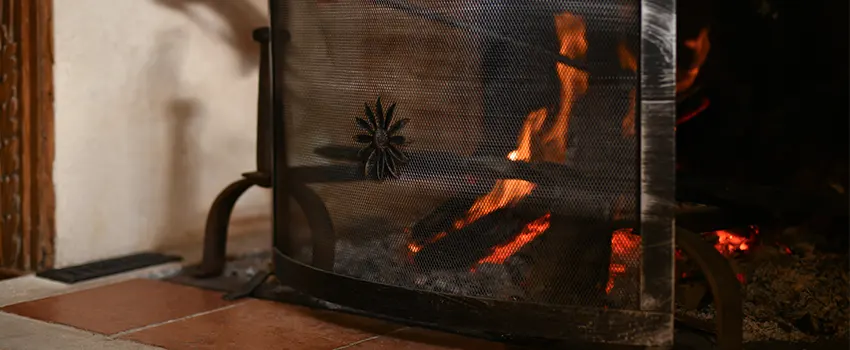 Electric Metal Fireplace installation Services in Selma, AL