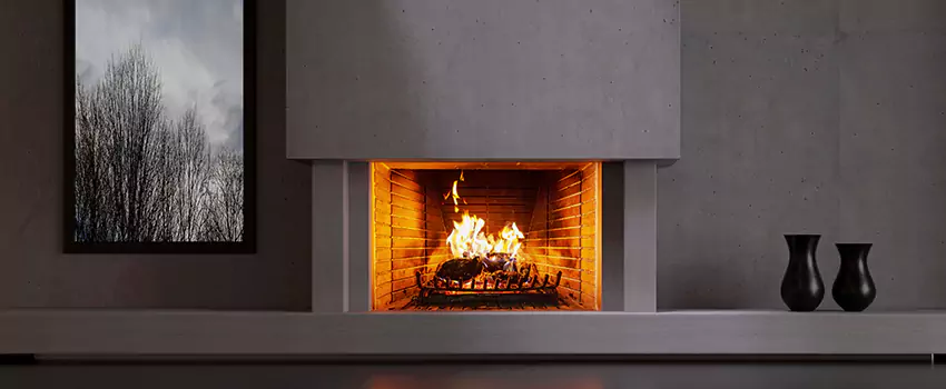 Wood Fireplace Refacing in Selma, AL