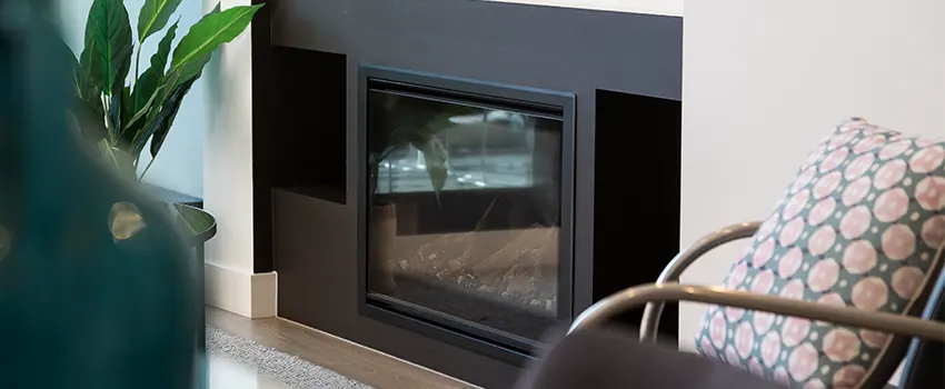 Welding Repairs for Fireplace Grate in Selma, AL
