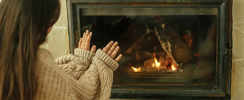 Wood-burning Fireplace Smell Removal Services in Selma, AL