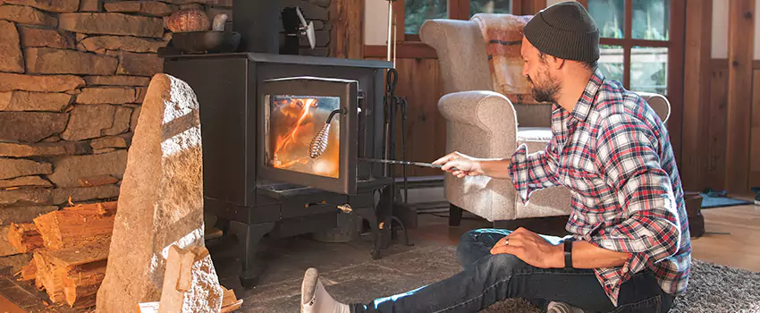 Fireplace Chimney Maintenance in Selma, Alabama