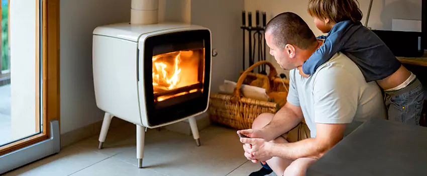 Fireplace Safety Inspection Technician in Selma, Alabama