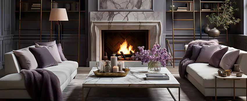 Fireplace Xtrordinair Ember-Glo Insert Fireplace Maintenance in Selma, Alabama