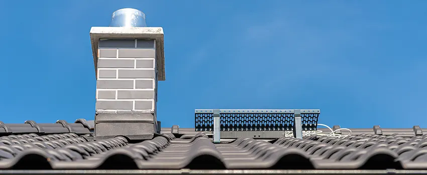 Repair Blocked Chimney in Selma, Alabama