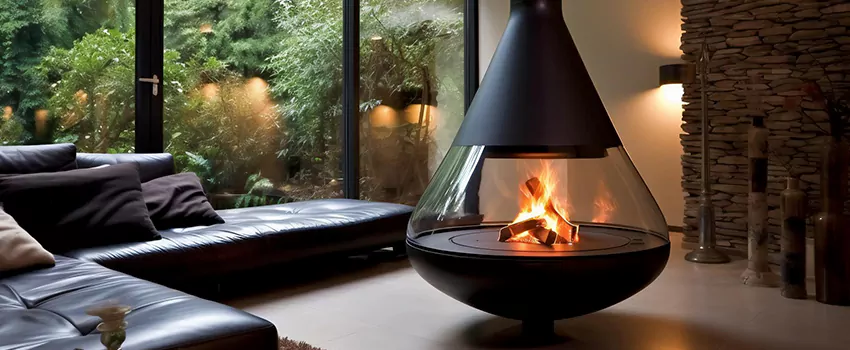 Affordable Floating Fireplace Repair And Installation Services in Selma, Alabama