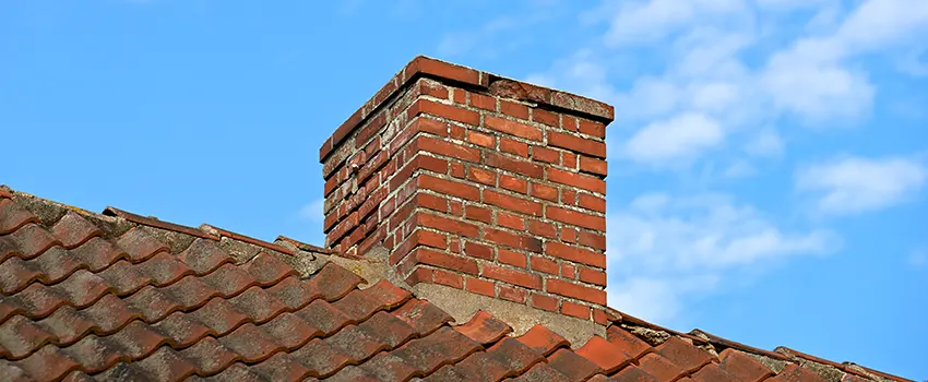 Flue Tiles Cracked Repair Services near Me in Selma, AL
