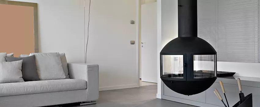 Hanging & Suspended Fireplaces Designer in Selma, Alabama