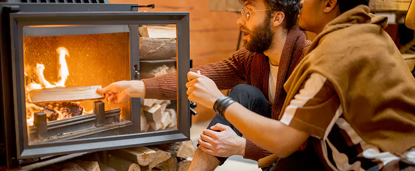 Benefits of Harman Stoves Fireplace in Selma, Alabama