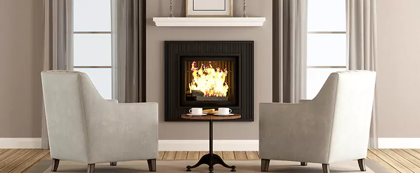 Heat & Glo Outdoor Gas Fireplaces Installation Contractors in Selma, Alabama