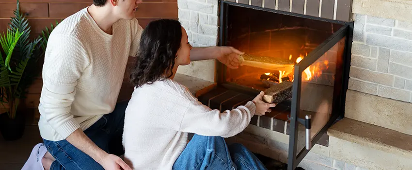 Kings Man Direct Vent Fireplaces Services in Selma, Alabama