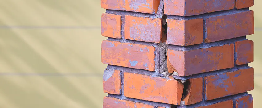 Leaking Chimney Repair And Replacement Cost in Selma, Alabama