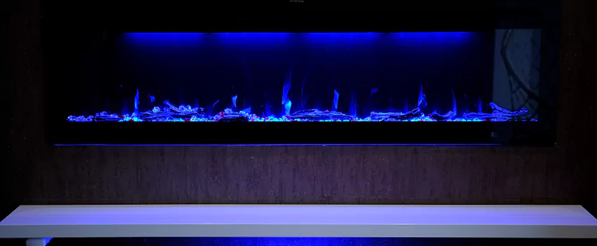 Benefits of Multi-Color Fireplace Installation in Selma, AL