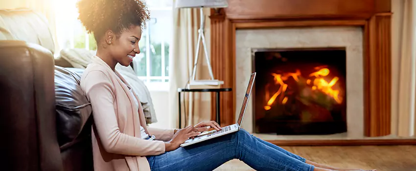 Cost-Effective Osburn Fireplace Installation and Repair in Selma, AL